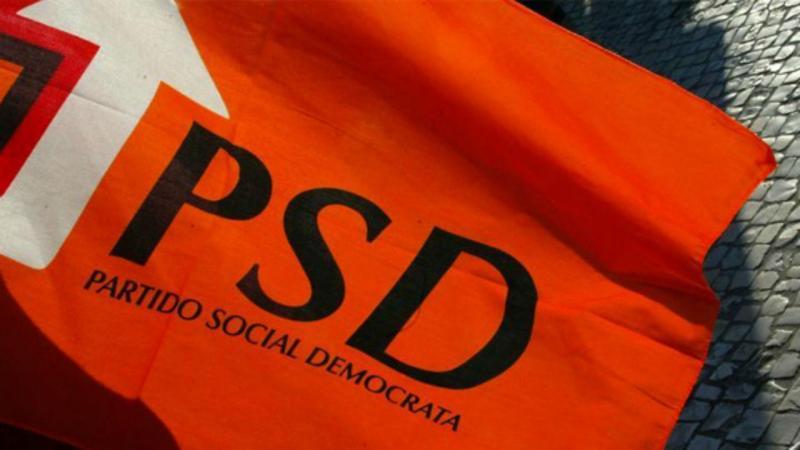 PSD Braga escolhe hoje entre Hugo Soares e Humberto Carlos
