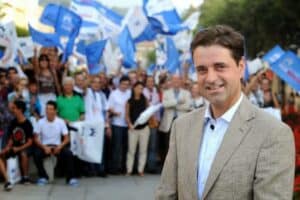 Para Ricardo Rio 2019 deve trazer "mais talento"