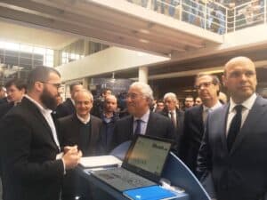 Governo apresenta na UMinho Indústria 4.0