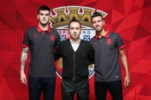 SCB oficializa Ryller e Lukic