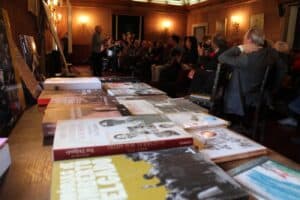 Braga dá voz às memórias da Crise Académica de Coimbra