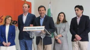 PSD pede demissão do presidente da Vimágua