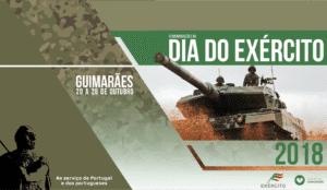 Exército disponibiliza consultas no Paço dos Duques