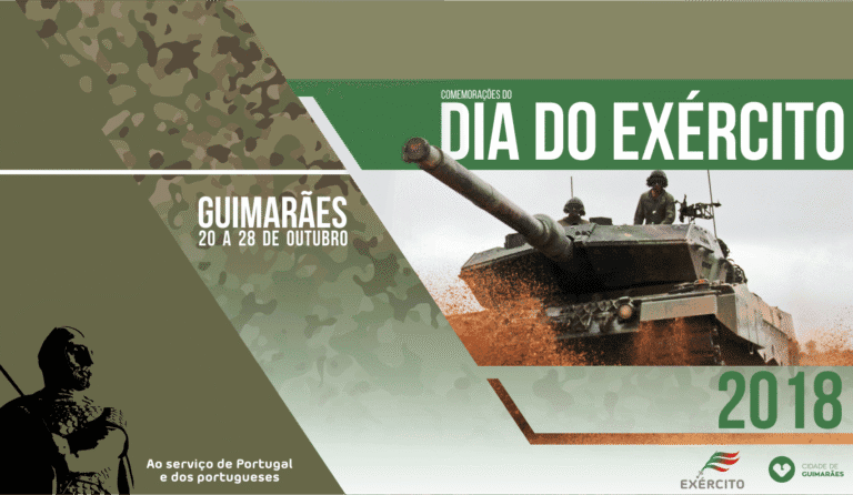 Exército disponibiliza consultas no Paço dos Duques