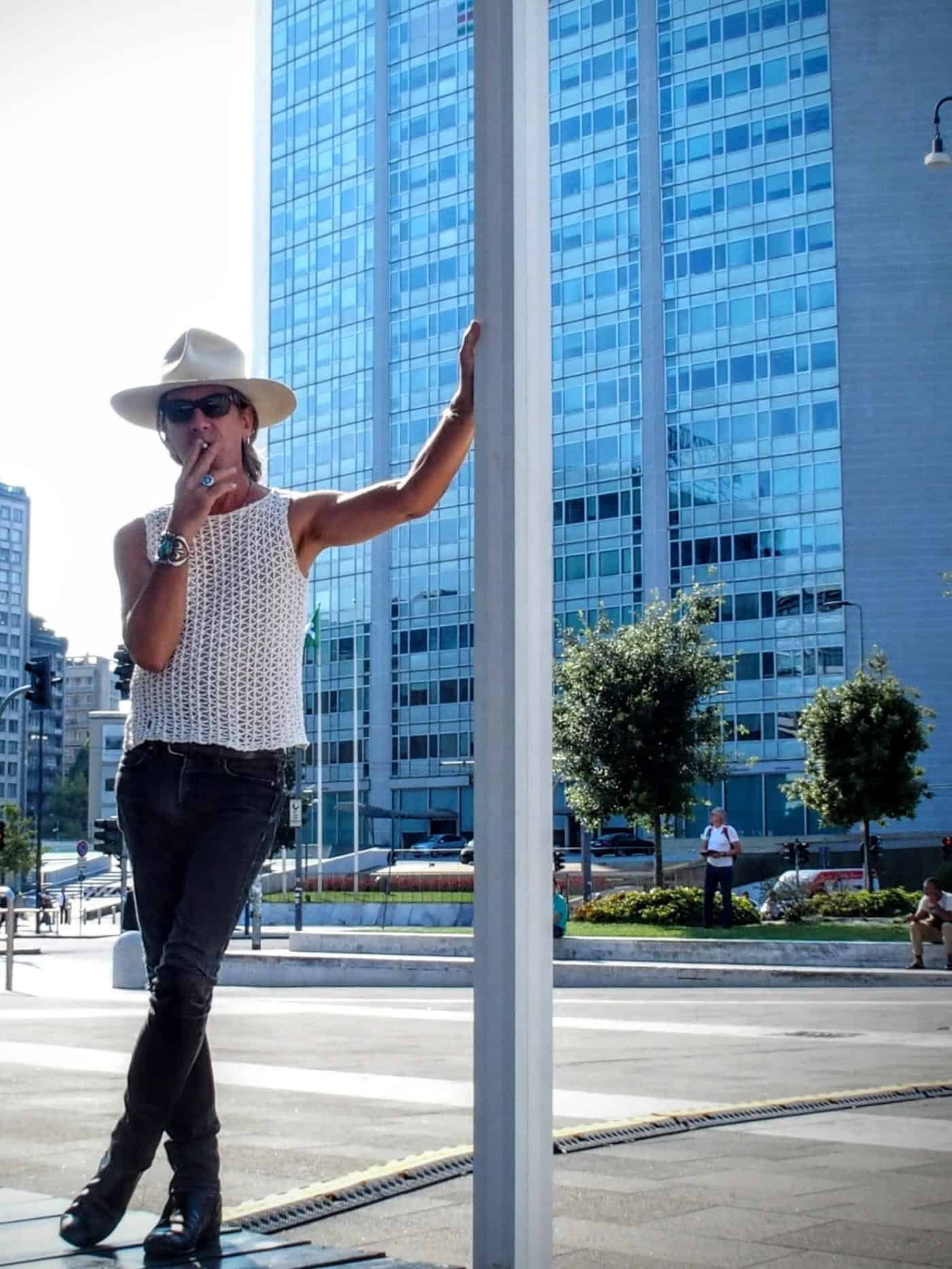 Semibreve anuncia primeiros nomes para edição de 2018