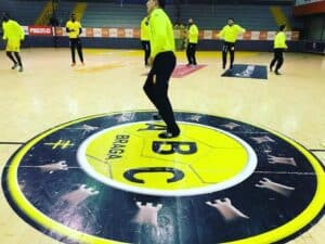 ABC/UMinho apresenta-se aos sócios esta terça-feira