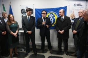 Sindicato dos técnicos bancários abre delegação em Braga