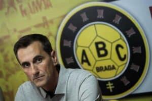 ABC/UMinho recebe Benfica