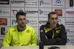 ABC/Braga “quer vencer” Avanca para consolidar quarto lugar