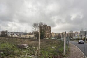 Está à vista um novo hotel de grande dimensão em Braga