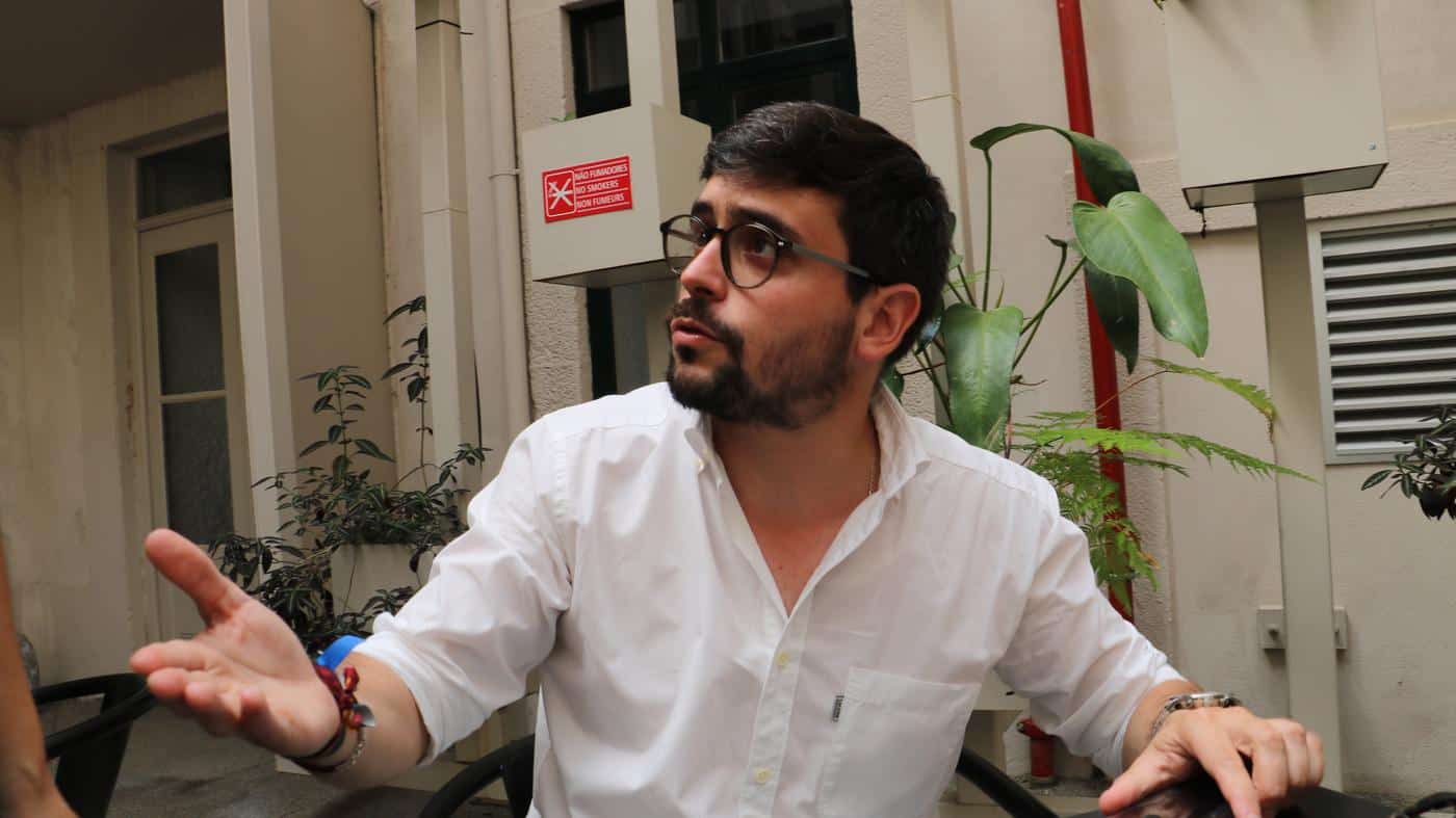 PCP acusa JP de Braga de “abuso do poder municipal”