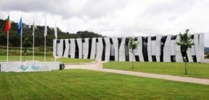 Instituto Cidade de Guimarães arranca em 2018