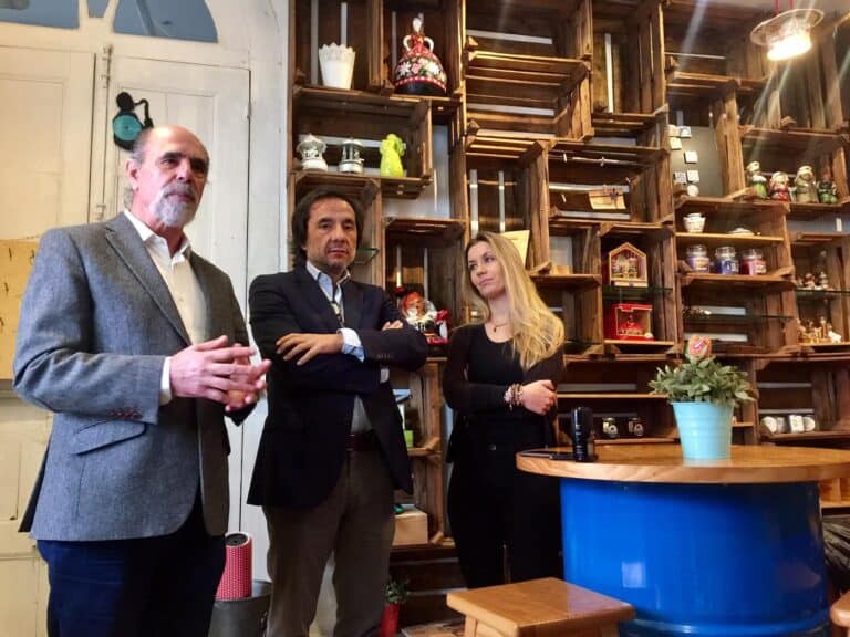 Sugestões do Chef. Sucesso leva ACB a admitir rotatividade