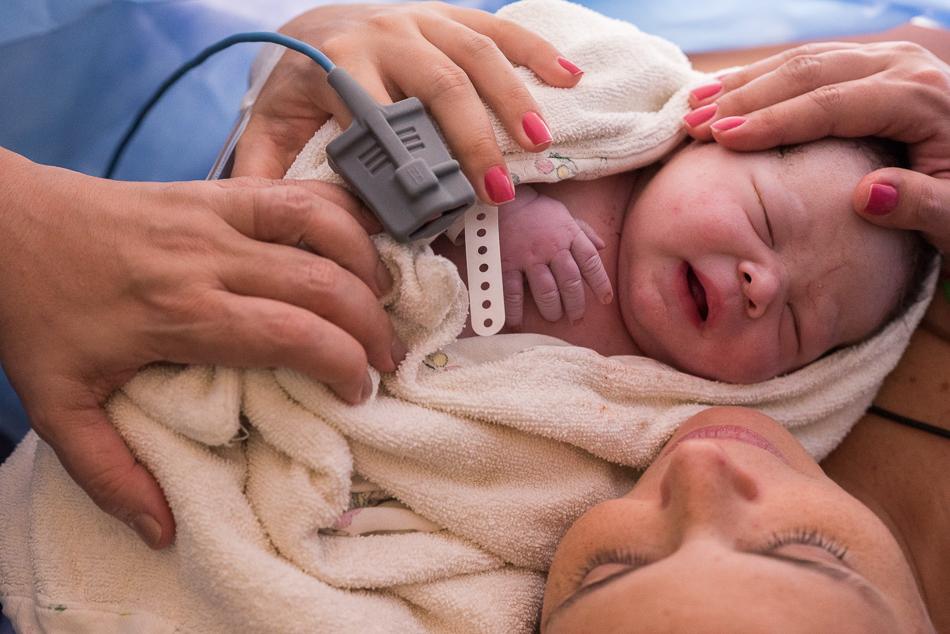 Número de nascimentos no Hospital de Braga está a subir