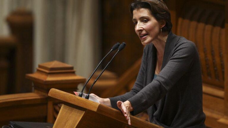 PS reafirma compromisso com Plataforma das Artes