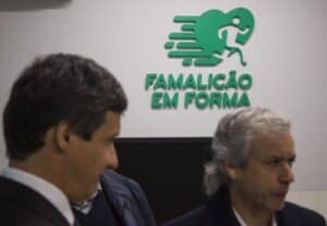 Paulo Cunha: "25% do concelho de Famalicão pratica desporto"