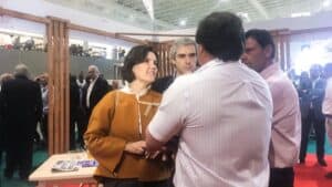 CDS. "Telmo Correia é talvez o melhor parlamentar na AR"