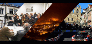 Braga: O ano de 2017 em revista