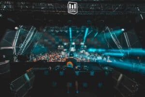 Dancefloor espera 20 mil pessoas no Altice FORUM Braga