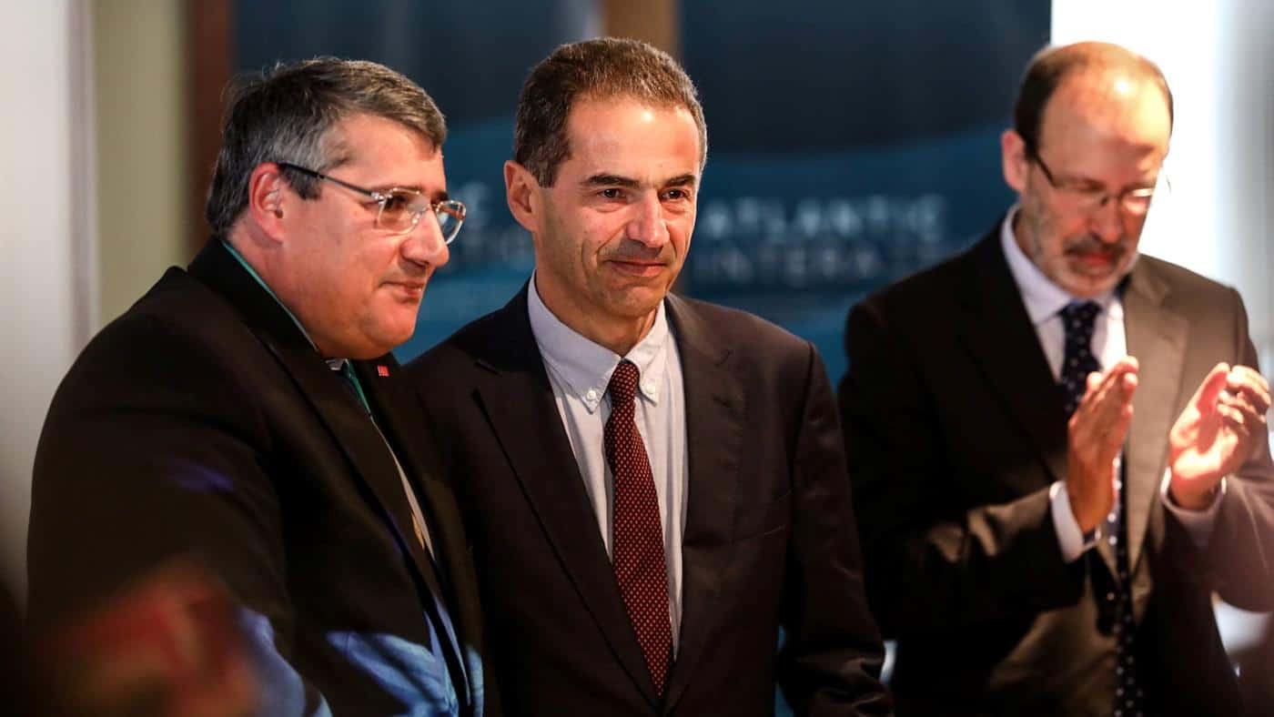 Ens.Superior com mais de 95 mil candidaturas a bolsa