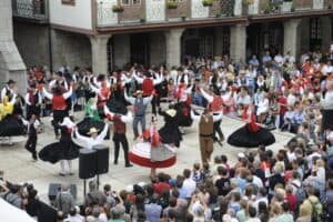 Inovar a tradição. Festas Gualterianas regressam em Agosto