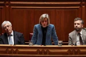 Governo recua e descarta novo concurso para H. de Braga