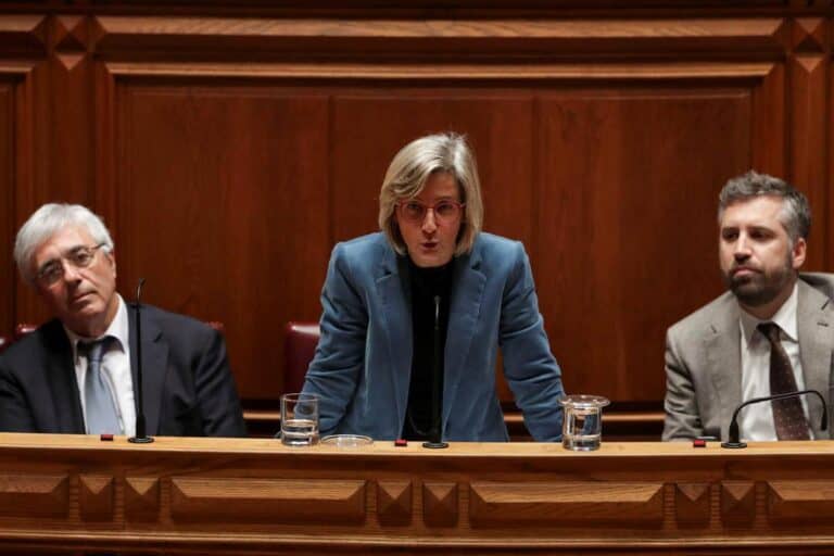 Governo recua e descarta novo concurso para H. de Braga