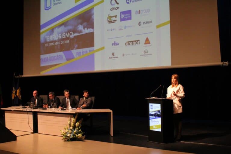 "Instalações da PJ de Braga são miseráveis" - Sec. Estado