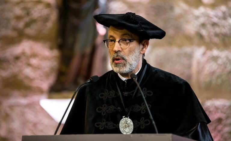 UMinho assinala 45 anos a olhar para a internacionalização