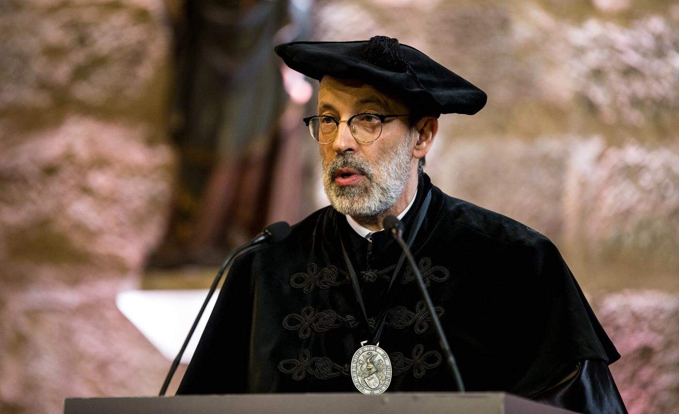 UMinho assinala 45 anos a olhar para a internacionalização