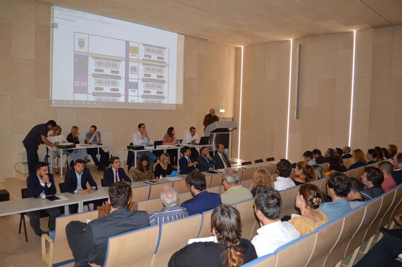 Ricardo Rio ausente do período inicial da AM