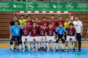 CNU: "Organização elogiada pelas pessoas que participam"