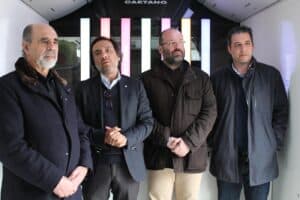 Semana Santa. 95% de ocupação hoteleira no fim-de-semana