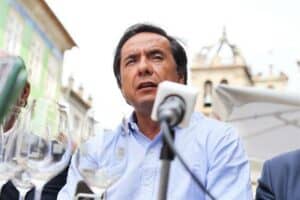 "Governo pode ser o culpado do Bom Jesus perder selo UNESCO"