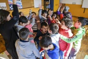 CMB leva a Filosofia aos alunos do 1º ciclo de Braga