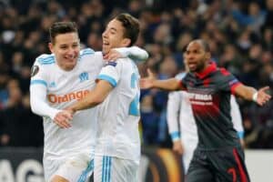 SCB sofre derrota pesada em Marselha