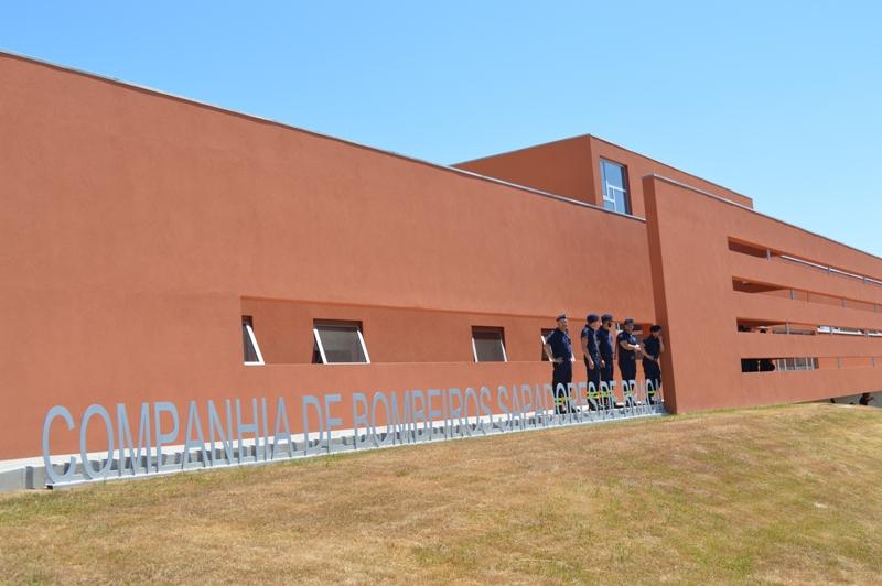 Sapadores de Braga iniciam às 20h00 paralisação