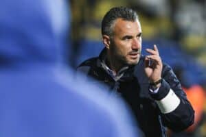 Moreirense e Belenenses encerram terceira jornada