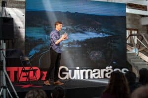 "Raízes" é o tema do 6º TEDx Guimarães