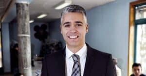 Rui Leite não se candidata à presidência do Vitória SC