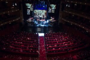 Legião de Ouro. Nesta gala só entram Gverreiros