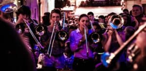 Braga é palco do primeiro Festival do Trombone