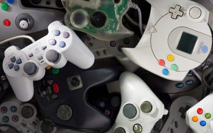 Dependência de videojogos vai ter consultas especializadas