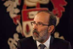 "Afirmação da UMinho" é o desejo do reitor para 2019