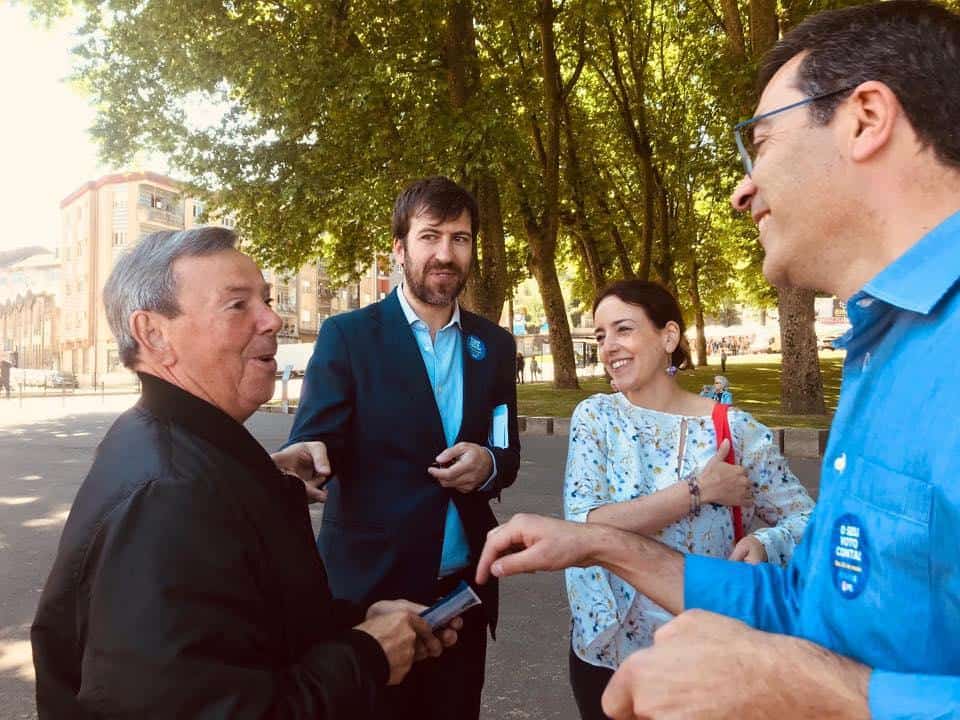 Concelhia PS Braga indica Pedro Sousa para legislativas