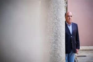 Miguel Costa Gomes arguido por favorecimento a empresa