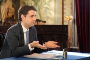 Dossier H. de Braga está a ser tratado "de forma ligeira"