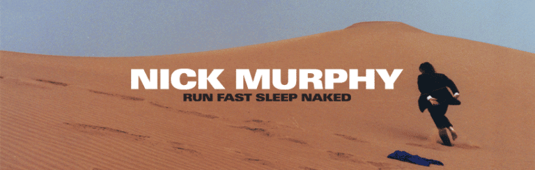 Nick Murphy (fka Chet Faker) em Portugal