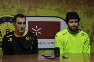 "Realidades distintas" entre ABC e Sporting