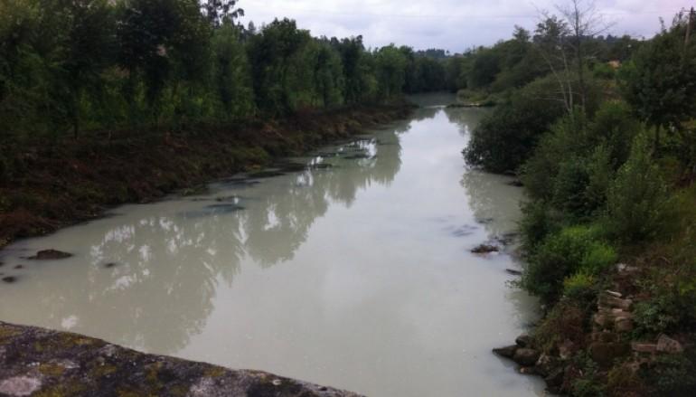 Domingos Bragança defende que CMG fiscalize rio Ave